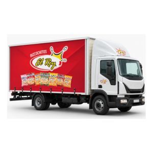 camion bizcochitos el reyy camion bizcochitos el reyy